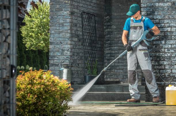 Best Factory Floor Cleaning  in Rio Grande, OH