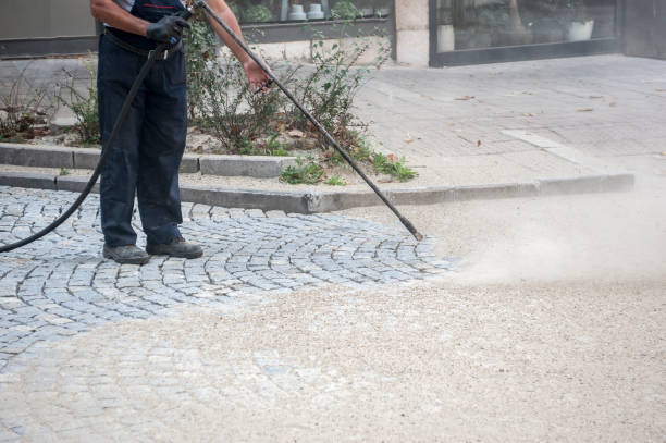 Best Warehouse Cleaning  in Rio Grande, OH